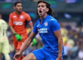 Lichnovsky confirma que dio positivo por COVID-19
