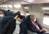 AMLO viaja a EU para reunión con Trump