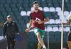 Gigliotti quiere estrenarse con el León