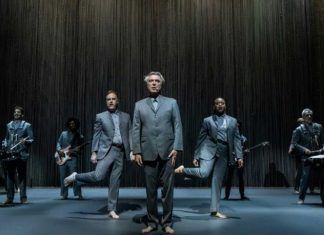 Festival Internacional de Cine de Toronto tendrá cambios debido a la pandemia