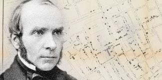 John Snow, padre de la epidemiología
