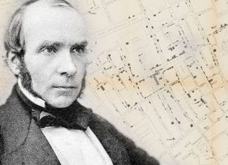John Snow, padre de la epidemiología