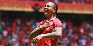 Felipe Pardo cerca de llegar al Pachuca