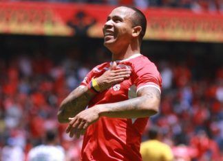 Felipe Pardo cerca de llegar al Pachuca