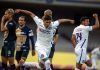 Cruz Azul derrotó al Pumas en la Copa por México
