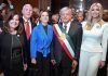 Ivanka Trump afirma que EU y México tienen valores comunes