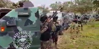 AMLO no declarará guerra a grupos delincuenciales