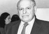 Falleció el empresario mexicano José Kuri