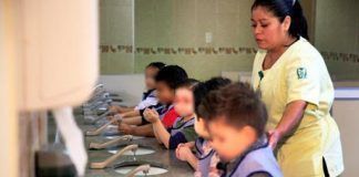 Reabrirán guarderías del IMSS