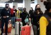 Ponen en cuarentena a tripulación que viajó con AMLO