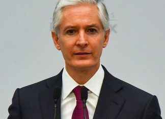 Estado de México / Alfredo Del Mazo, dio positivo a Covid-19