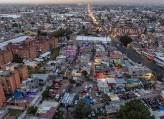 IFB registró una sustancial caída del 16% en septiembre