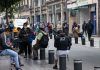 CDMX continuará en semáforo naranja