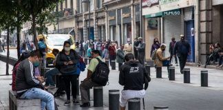 Gobierno de CDMX anuncia cierres a negocios que no cumplan medidas sanitarias