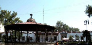 Pesquisa Política / Corrupción impera en Alcaldía de Coyoacán