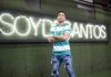 Santos presenta uniformes para el Apertura 2020