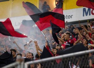 Atlas suma dos nuevos casos de Covid-19