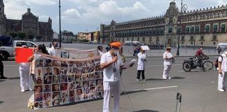 Artículo / La cara escabrosa de Salud