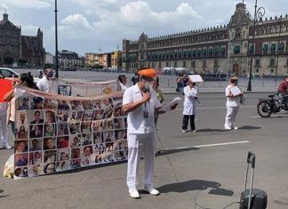 Artículo / La cara escabrosa de Salud