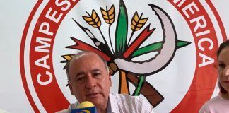 Coordenadas Políticas / Aferrado Jesús Luna a la CNC