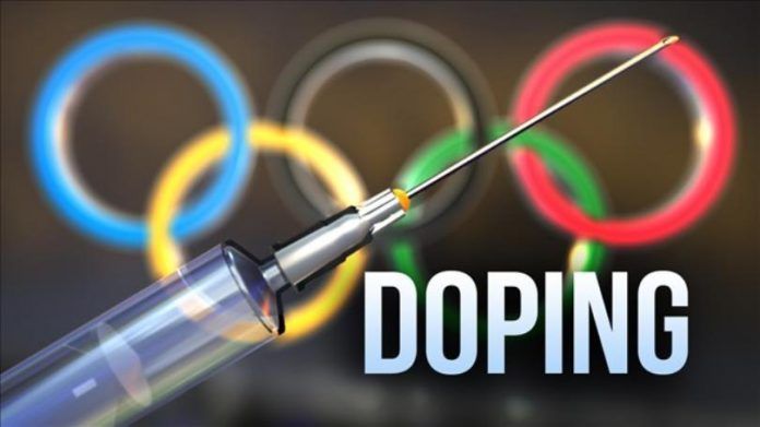 OLYMPIC+DOPING