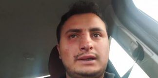 Coordenadas Políticas / Agreden a doctor de Paracho