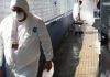 Autoridades reportan 54 internos muertos por COVID-19
