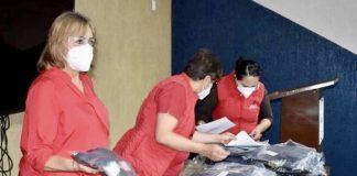 Entidad Federativa / Reapareció la lideresa Sonia Ocampo
