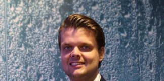 Jesse Damstra, nuevo director de Philips México