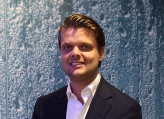 Jesse Damstra, nuevo director de Philips México