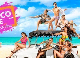Artículo / Acapulco Shore: lo peor de nosotros