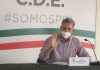 Coordenadas Políticas / Busca Jesús Hernández legitimarse