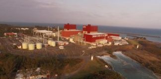 Renueva Sener permiso de operación a la nuclear Laguna Verde, hasta 2050