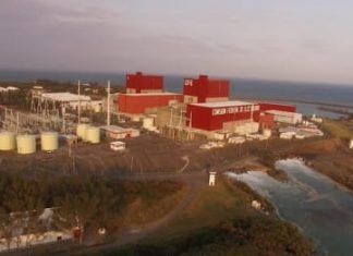 Renueva Sener permiso de operación a la nuclear Laguna Verde, hasta 2050