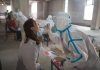 COVID-19 puede provocar síntomas semanas después de superar la infección