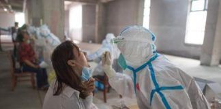 Enfoque de China: Combate de China contra COVID-19 tiene al pueblo como prioridad