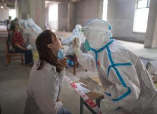 COVID-19 puede provocar síntomas semanas después de superar la infección