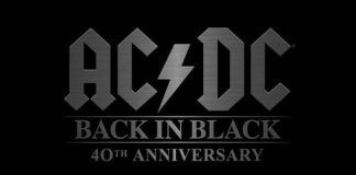 ‘Black In Black’, cumple 40 años