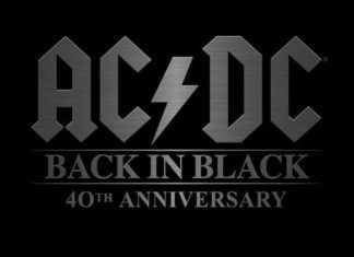 ‘Black In Black’, cumple 40 años