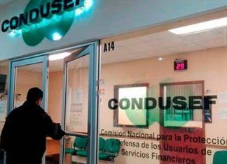 Condusef alertó por estafas en créditos inmediatos