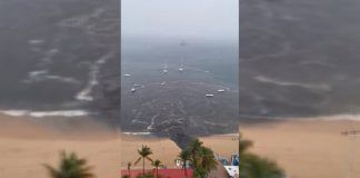 Guerrero / Conagua denunció a Capama por daño ambiental