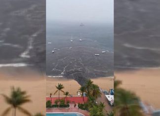 Guerrero / Conagua denunció a Capama por daño ambiental
