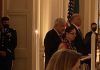 Encuentro entre Trump y AMLO, lleno de simbolismos.