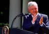 AMLO destacó la buena relación con Trump