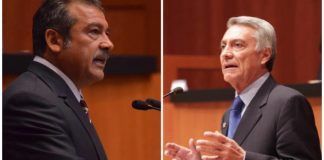 La Columna / Partidos y perfiles ll/V