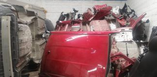 Estado de México / Recuperan vehículos con reporte de robo