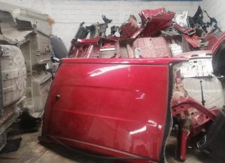 Estado de México / Recuperan vehículos con reporte de robo