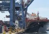 Puertos mexicanos a la baja
