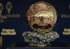 Cancelan entrega de Balón de Oro 2020