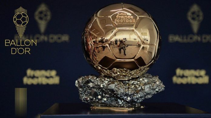 balon-de-oro